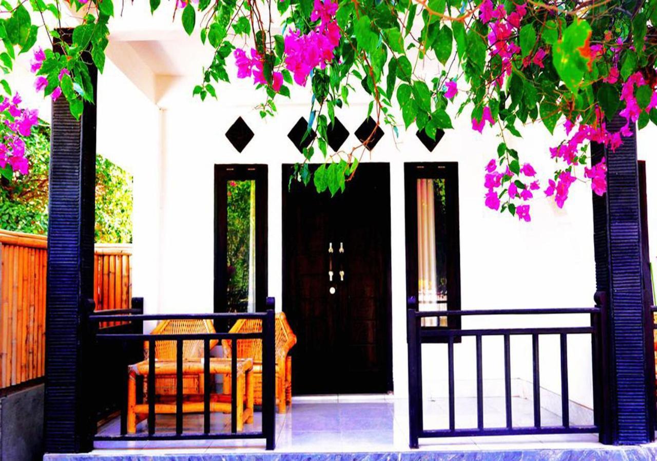 The Rabbit Tree Hostel Gili Meno Εξωτερικό φωτογραφία