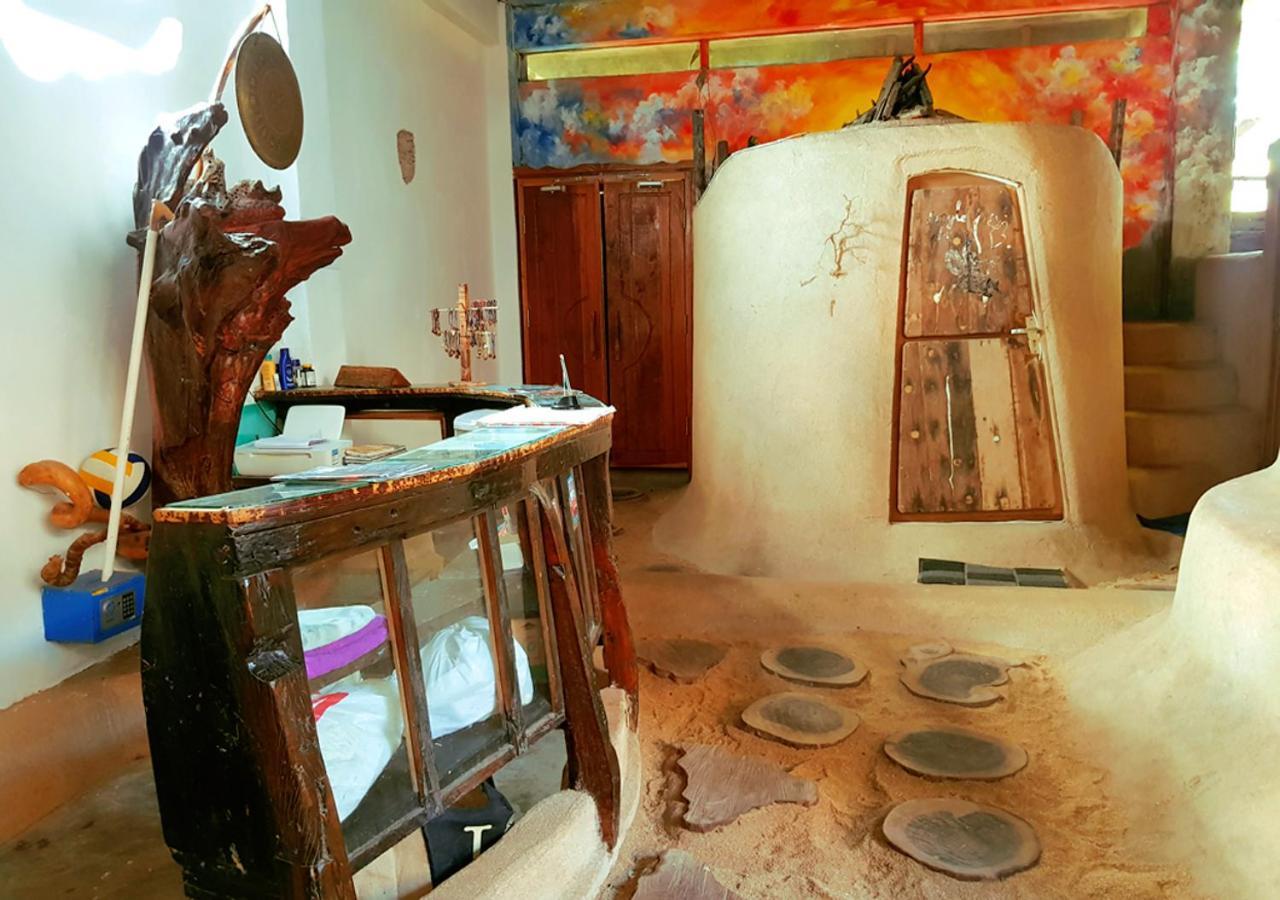 The Rabbit Tree Hostel Gili Meno Εξωτερικό φωτογραφία